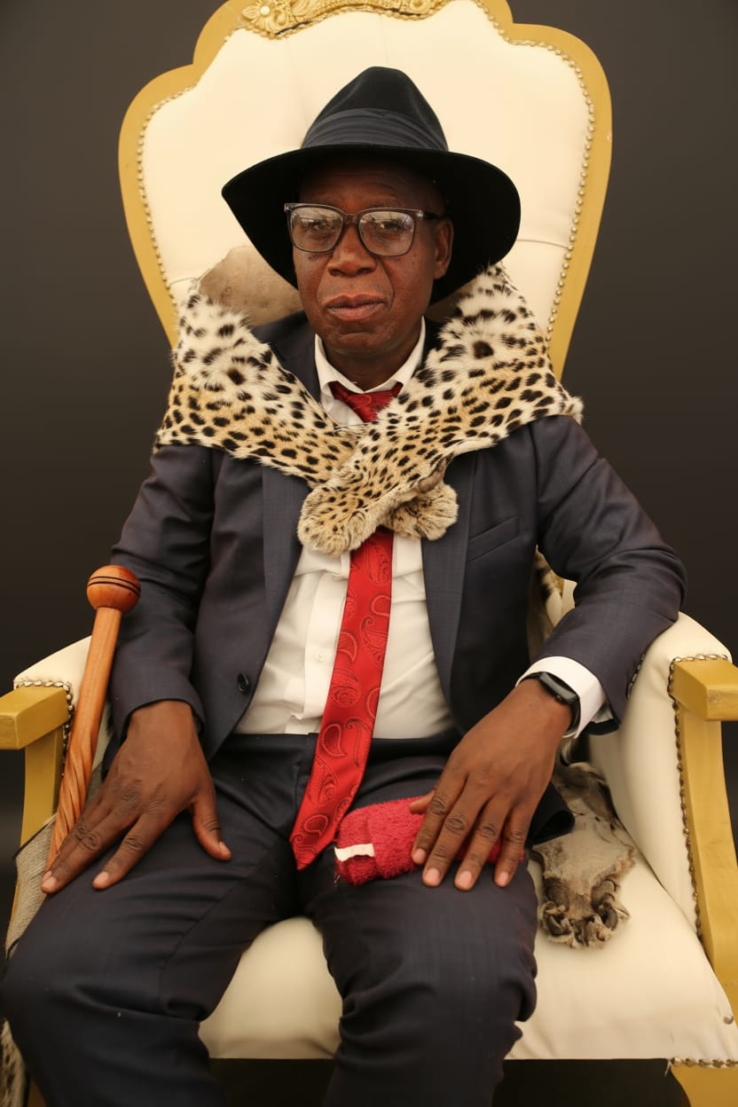 vholangalanga junior